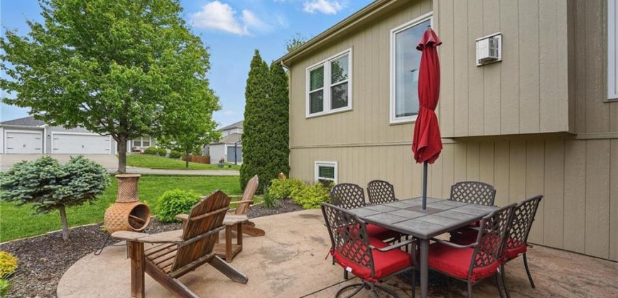 Homes for Sale in Kansas City, MO 64157 | 10136 N Wallace Avenue
