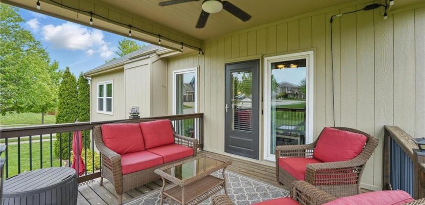 Homes for Sale in Kansas City, MO 64157 | 10136 N Wallace Avenue