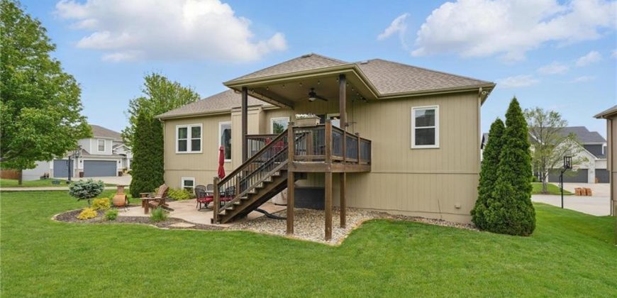 Homes for Sale in Kansas City, MO 64157 | 10136 N Wallace Avenue