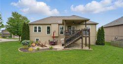 Homes for Sale in Kansas City, MO 64157 | 10136 N Wallace Avenue