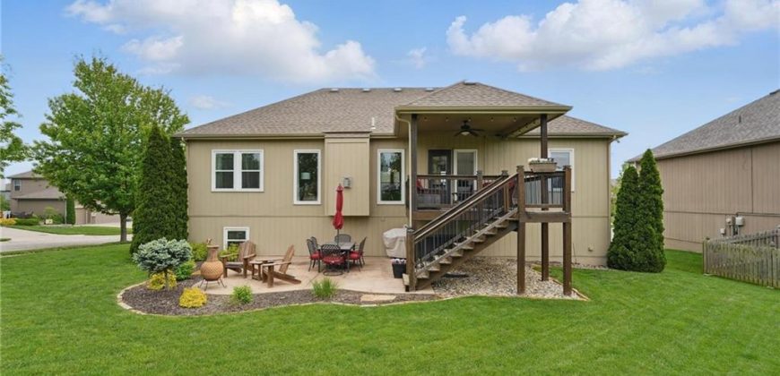 Homes for Sale in Kansas City, MO 64157 | 10136 N Wallace Avenue