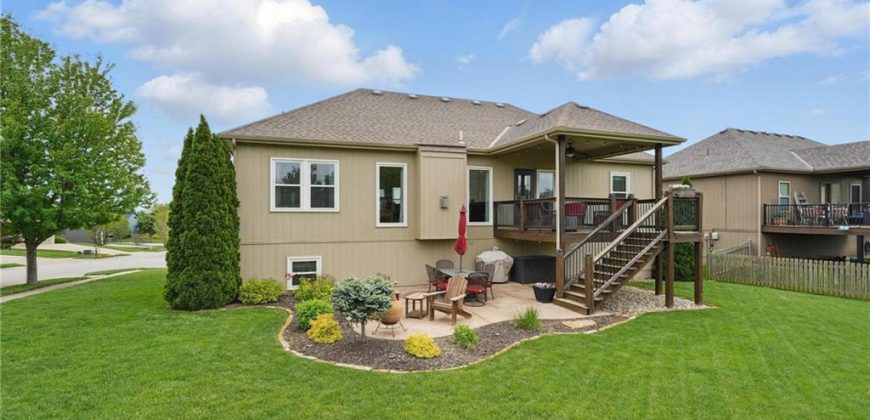 Homes for Sale in Kansas City, MO 64157 | 10136 N Wallace Avenue