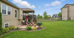 Homes for Sale in Kansas City, MO 64157 | 10136 N Wallace Avenue