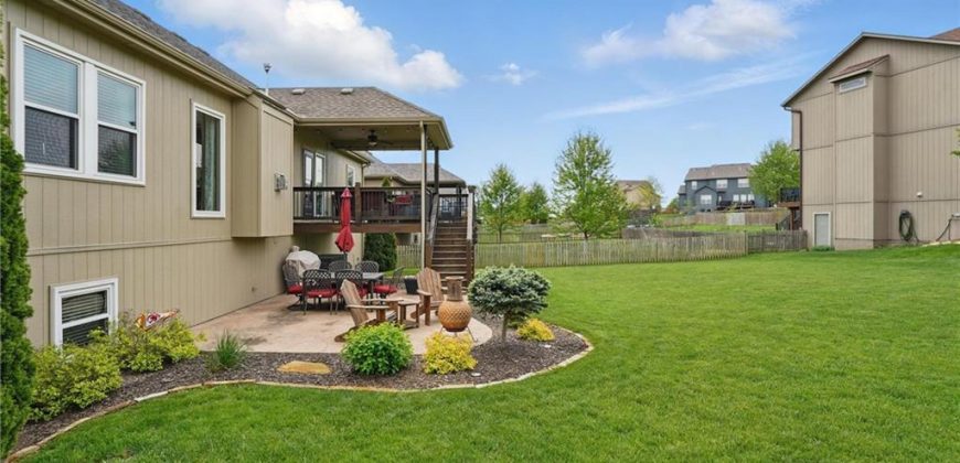 Homes for Sale in Kansas City, MO 64157 | 10136 N Wallace Avenue