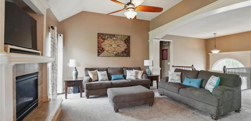 Homes for Sale in Kansas City, MO 64157 | 10136 N Wallace Avenue