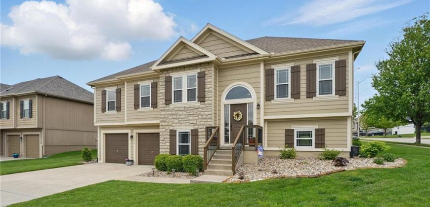 Homes for Sale in Kansas City, MO 64157 | 10136 N Wallace Avenue