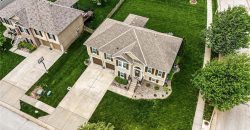 Homes for Sale in Kansas City, MO 64157 | 10136 N Wallace Avenue