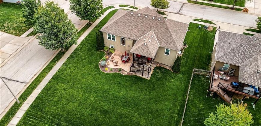 Homes for Sale in Kansas City, MO 64157 | 10136 N Wallace Avenue