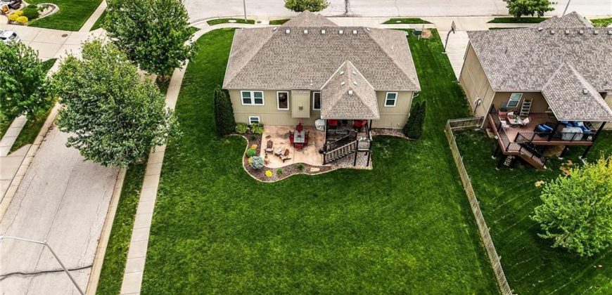 Homes for Sale in Kansas City, MO 64157 | 10136 N Wallace Avenue