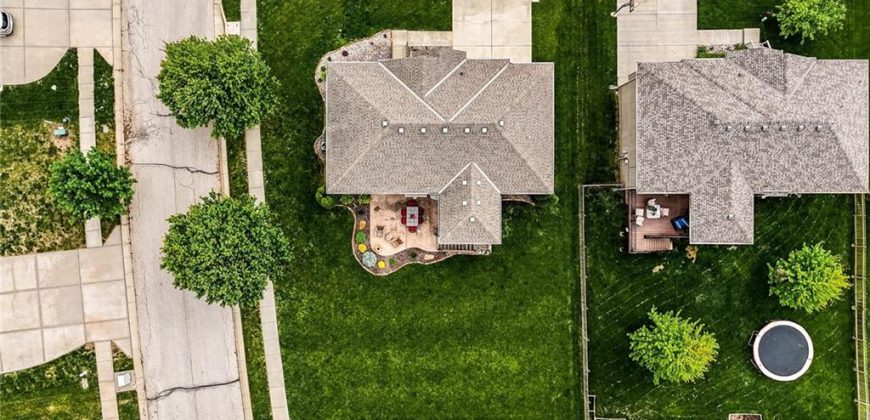 Homes for Sale in Kansas City, MO 64157 | 10136 N Wallace Avenue