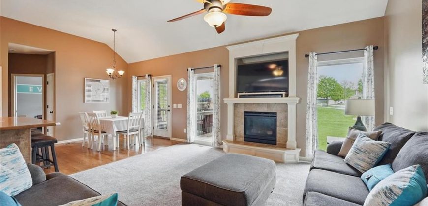 Homes for Sale in Kansas City, MO 64157 | 10136 N Wallace Avenue