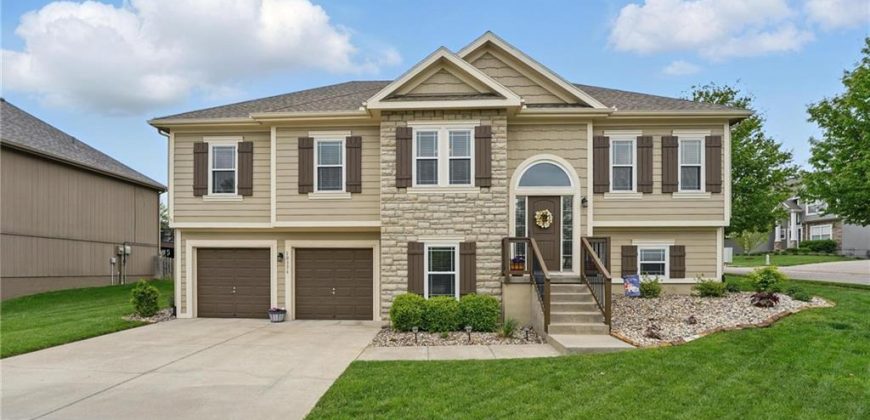 Homes for Sale in Kansas City, MO 64157 | 10136 N Wallace Avenue