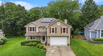 Homes for Sale in Kansas City, MO 64158 | 7504 N Palmer Avenue