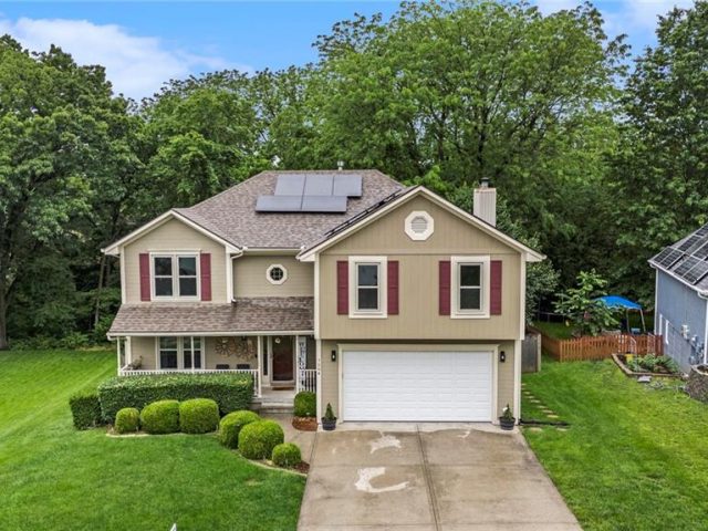 Homes for Sale in Kansas City, MO 64158 | 7504 N Palmer Avenue