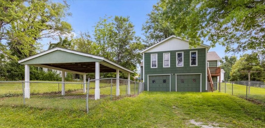 Homes for Sale in Kansas City, MO 64151 | 6608 N Edison Avenue