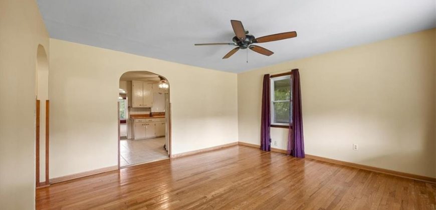 Homes for Sale in Kansas City, MO 64151 | 6608 N Edison Avenue