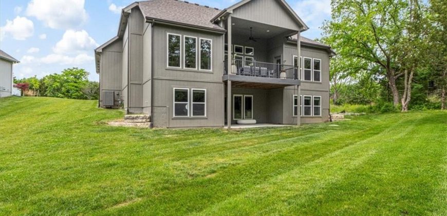 Homes for Sale in Kansas City, MO 64151 | 4913 NW 70th Terrace