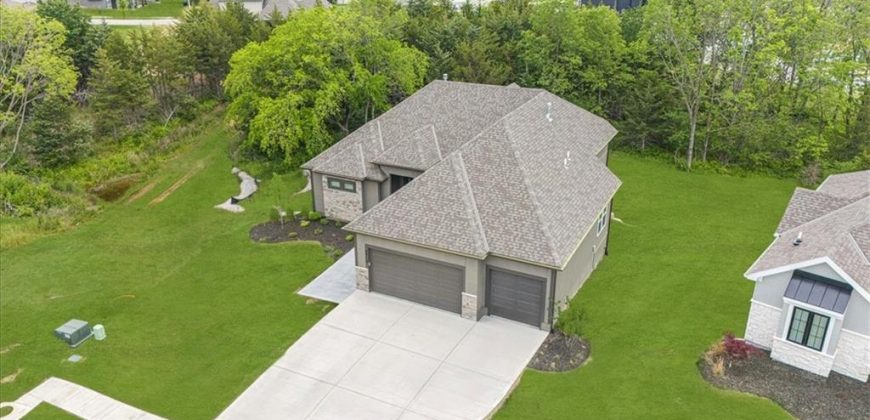 Homes for Sale in Kansas City, MO 64151 | 4913 NW 70th Terrace