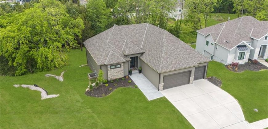 Homes for Sale in Kansas City, MO 64151 | 4913 NW 70th Terrace