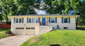 Homes for Sale in Kansas City, MO 64119 | 3218 NE 47th Street