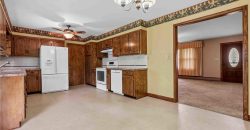 Homes for Sale in Liberty, MO 64068 | 521 S La Frenz Road