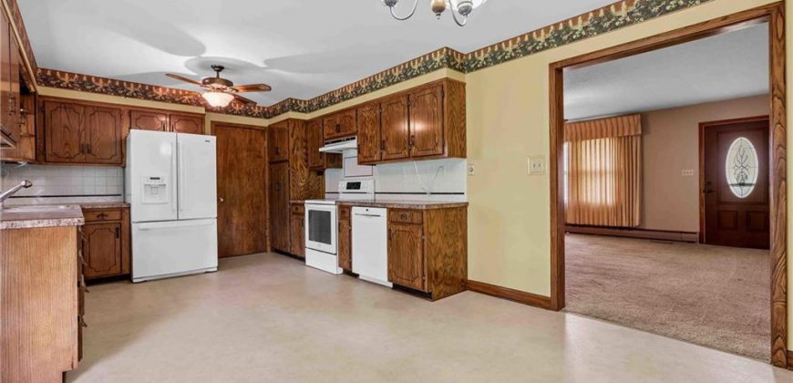 Homes for Sale in Liberty, MO 64068 | 521 S La Frenz Road