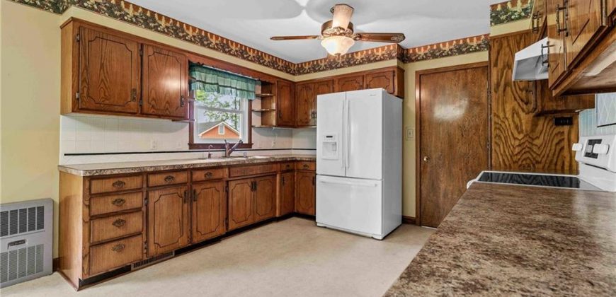 Homes for Sale in Liberty, MO 64068 | 521 S La Frenz Road