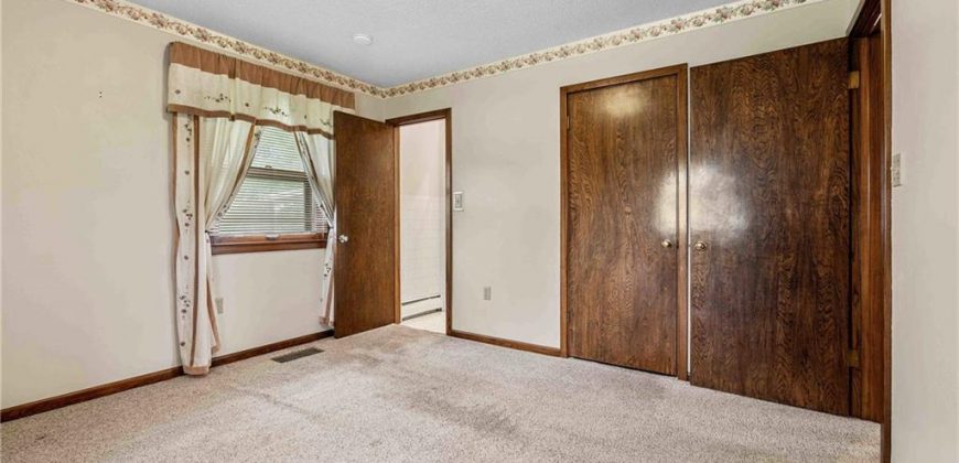 Homes for Sale in Liberty, MO 64068 | 521 S La Frenz Road