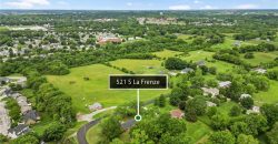 Homes for Sale in Liberty, MO 64068 | 521 S La Frenz Road