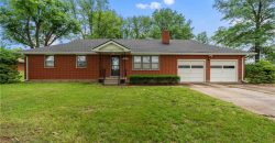 Homes for Sale in Liberty, MO 64068 | 521 S La Frenz Road