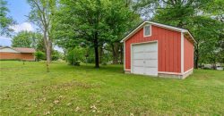 Homes for Sale in Liberty, MO 64068 | 521 S La Frenz Road