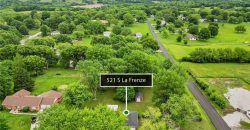 Homes for Sale in Liberty, MO 64068 | 521 S La Frenz Road