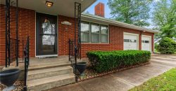 Homes for Sale in Liberty, MO 64068 | 521 S La Frenz Road