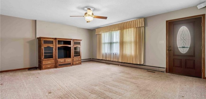 Homes for Sale in Liberty, MO 64068 | 521 S La Frenz Road
