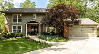 Homes for Sale in Kansas City, MO 64151 | 5007 NW COVES Drive