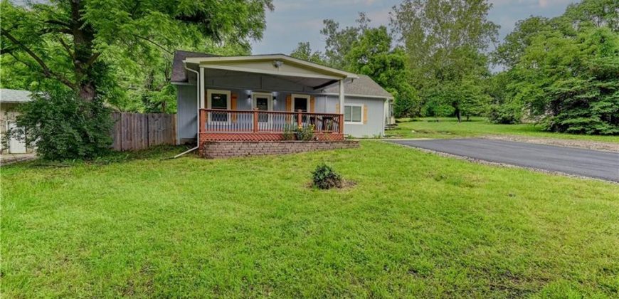 Homes for Sale in Kansas City, MO 64119 | 5318 NE 49th Street