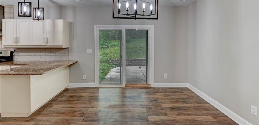 Homes for Sale in Kansas City, MO 64119 | 5318 NE 49th Street