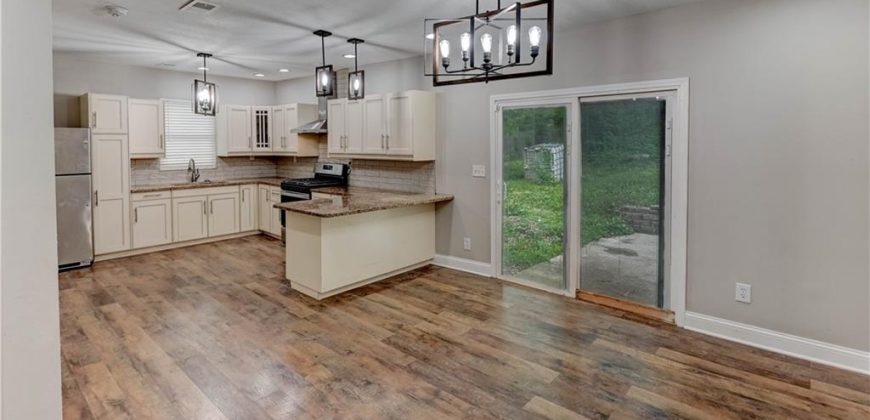 Homes for Sale in Kansas City, MO 64119 | 5318 NE 49th Street