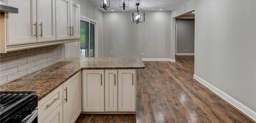 Homes for Sale in Kansas City, MO 64119 | 5318 NE 49th Street
