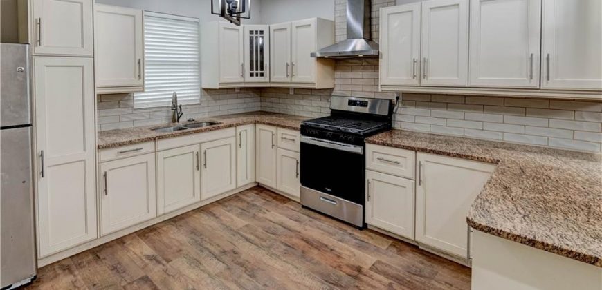 Homes for Sale in Kansas City, MO 64119 | 5318 NE 49th Street
