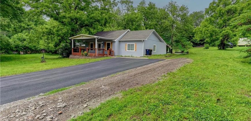Homes for Sale in Kansas City, MO 64119 | 5318 NE 49th Street
