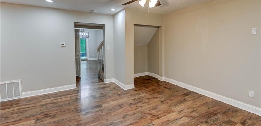 Homes for Sale in Kansas City, MO 64119 | 5318 NE 49th Street
