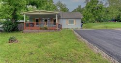 Homes for Sale in Kansas City, MO 64119 | 5318 NE 49th Street