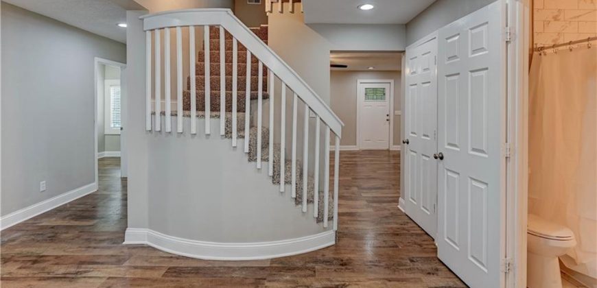 Homes for Sale in Kansas City, MO 64119 | 5318 NE 49th Street