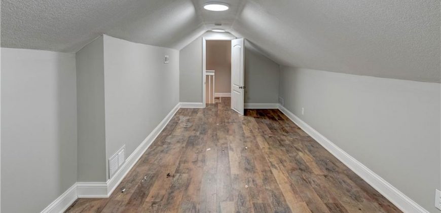 Homes for Sale in Kansas City, MO 64119 | 5318 NE 49th Street