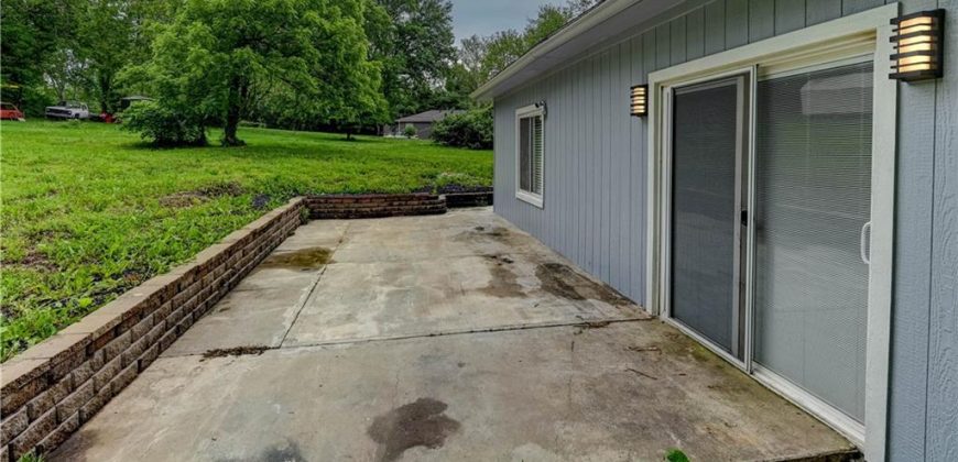 Homes for Sale in Kansas City, MO 64119 | 5318 NE 49th Street