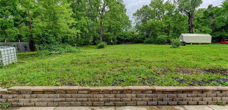 Homes for Sale in Kansas City, MO 64119 | 5318 NE 49th Street