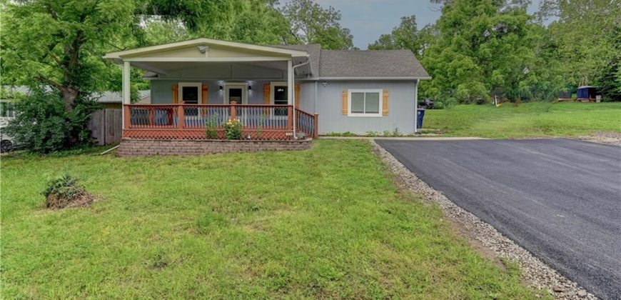 Homes for Sale in Kansas City, MO 64119 | 5318 NE 49th Street