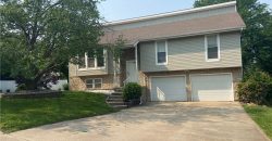 Homes for Sale in Liberty, MO 64068 | 108  Charles Street