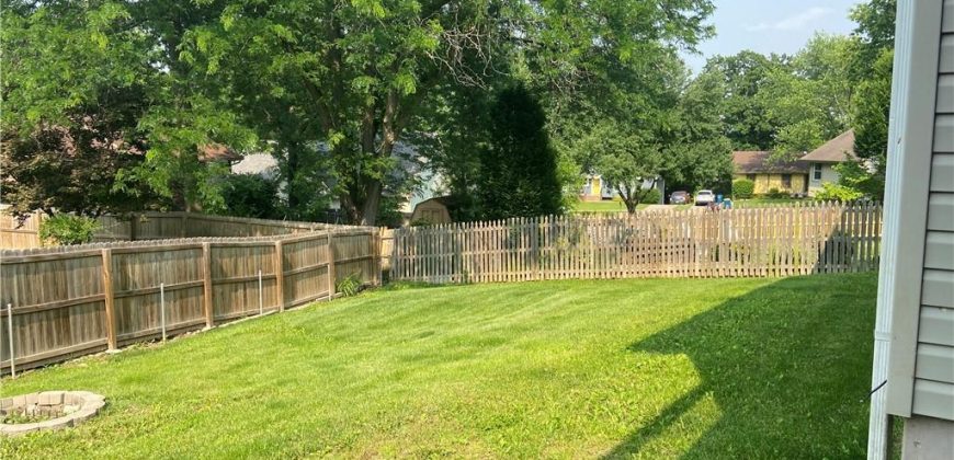 Homes for Sale in Liberty, MO 64068 | 108  Charles Street